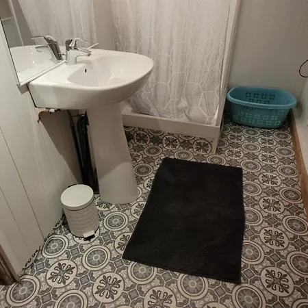 Maison Idéal Court Apartamento