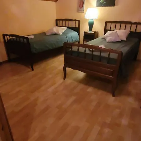 Maison Idéal Court Damblain