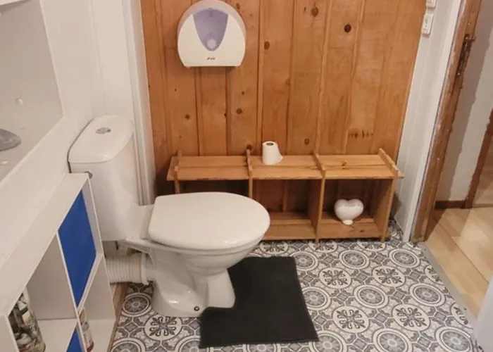 Maison Ideal Court Sejour * Damblain