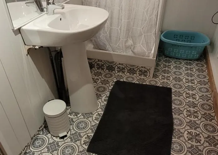 Maison Ideal Court Sejour Apartmán