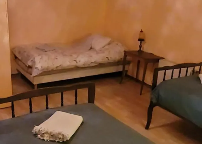 Maison Ideal Court Sejour Apartmán