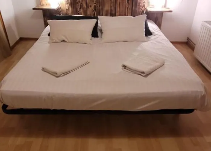 Apartmán Maison Ideal Court Sejour *